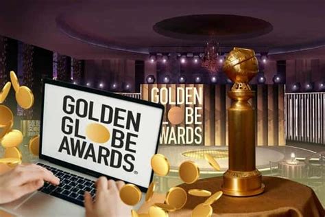 golden globes betting sites